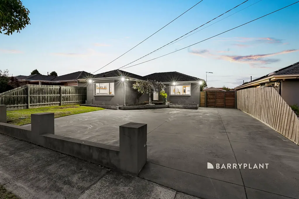Warm, Light-Filled Living in a Quiet Dandenong North Pocket