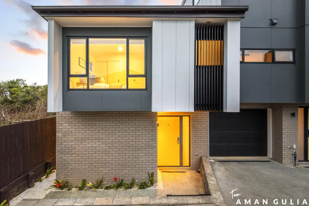 7/48 St Johns Road, Meadowbank, Auckland City, Auckland