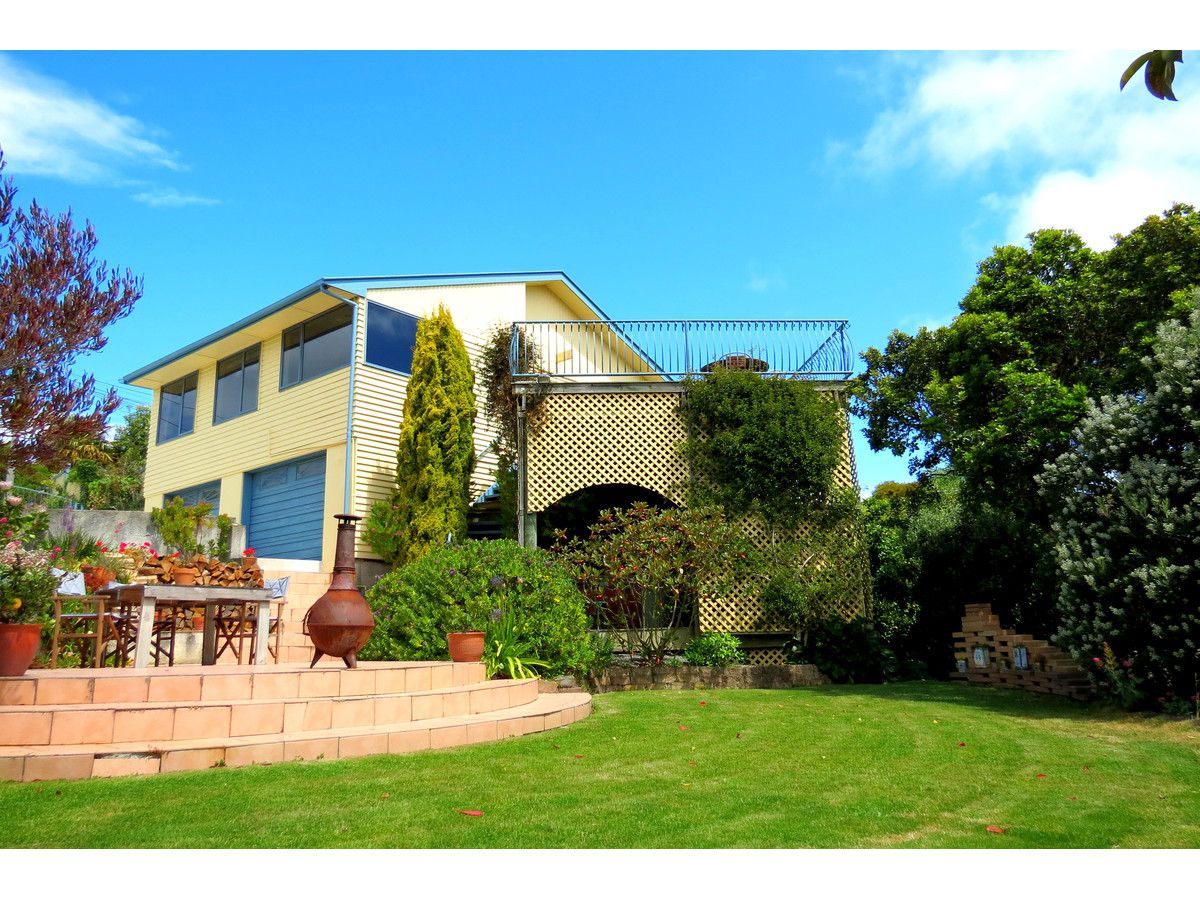 Residential Banks Peninsula