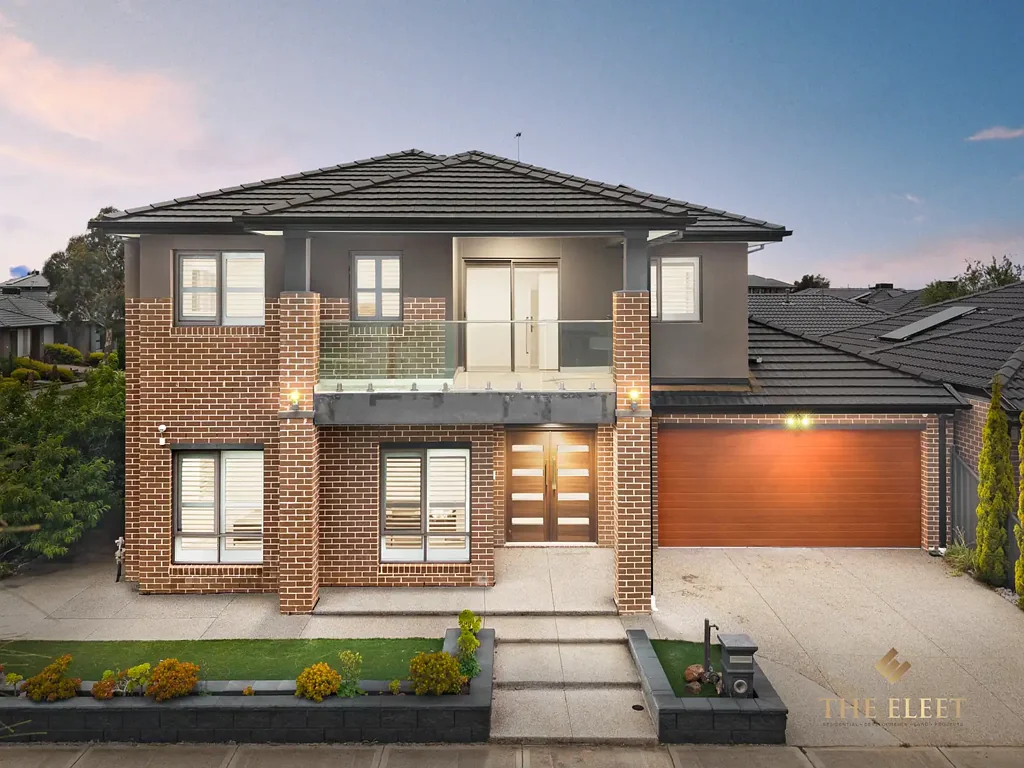 8 Meadowcroft Drive, Truganina, VIC 3029