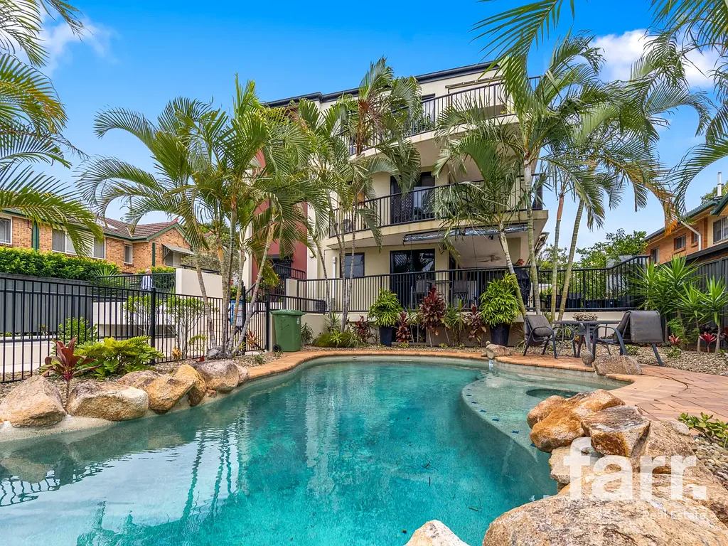 4/26 Bath Street, Labrador, QLD 4215