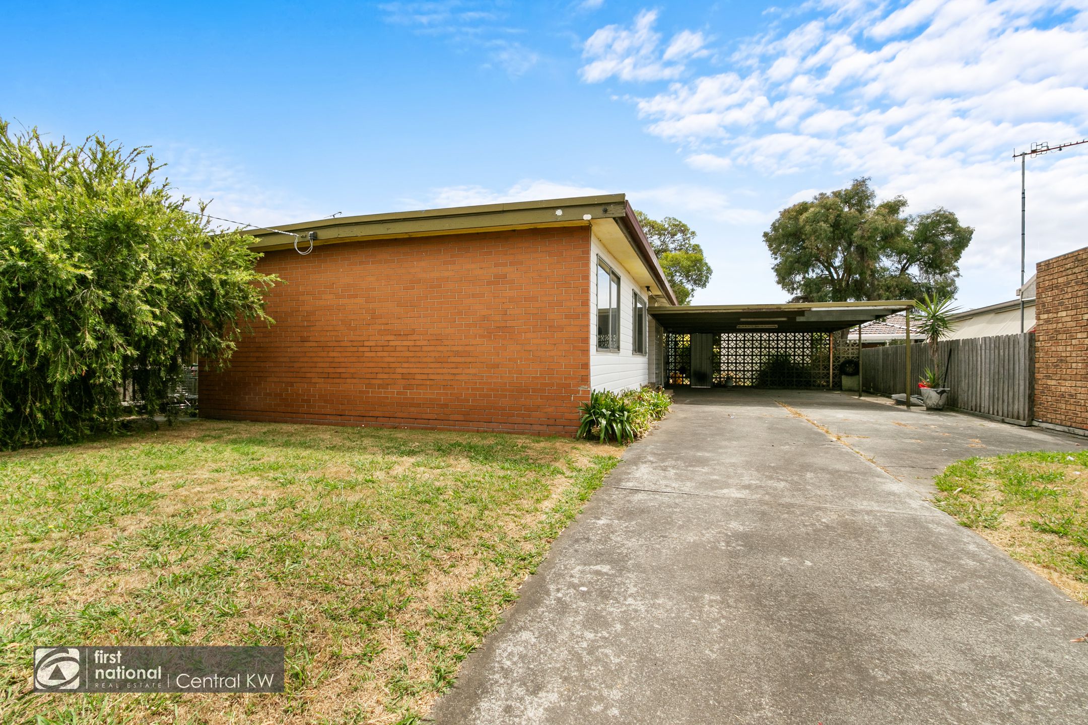 55 KURT ST, MORWELL VIC 3840, 0 chambres, 0 salles de bain, House