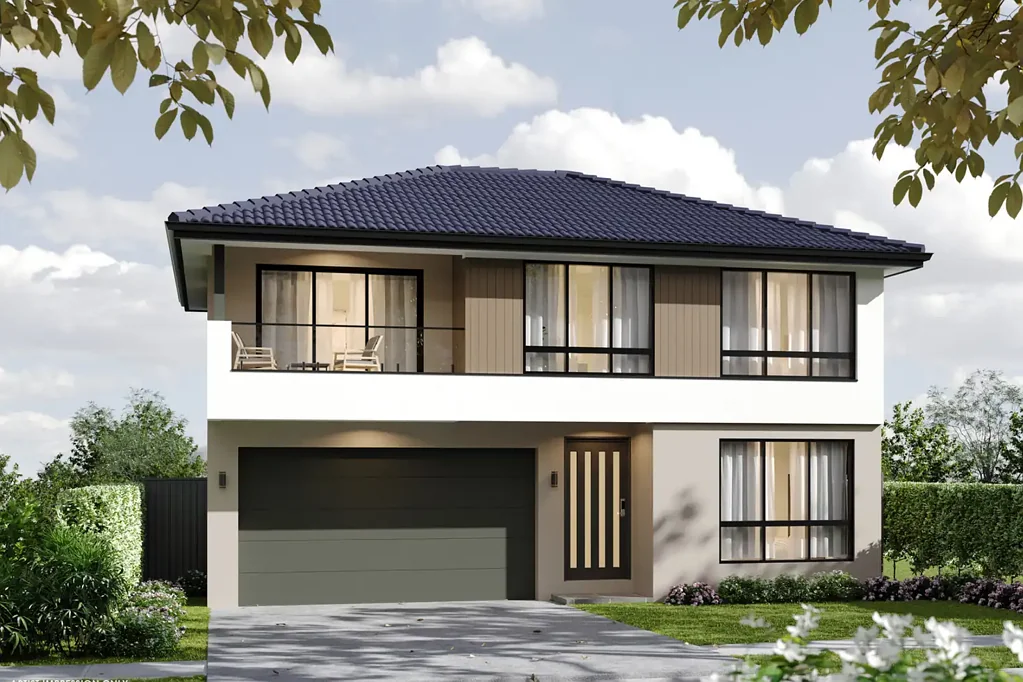 Tallawong 5침실 BRAND NEW GREAT FAMILY HOME
