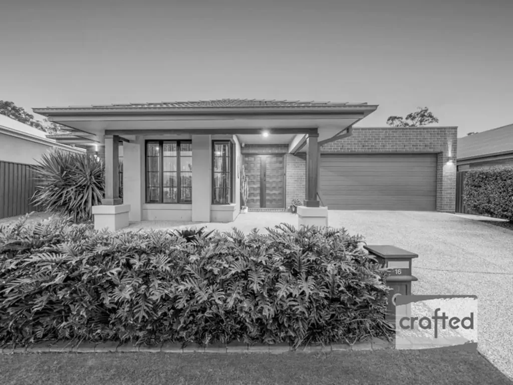 Greenbank 4 Bedroom This Stunning Home Is Available Via Private Appointment Only