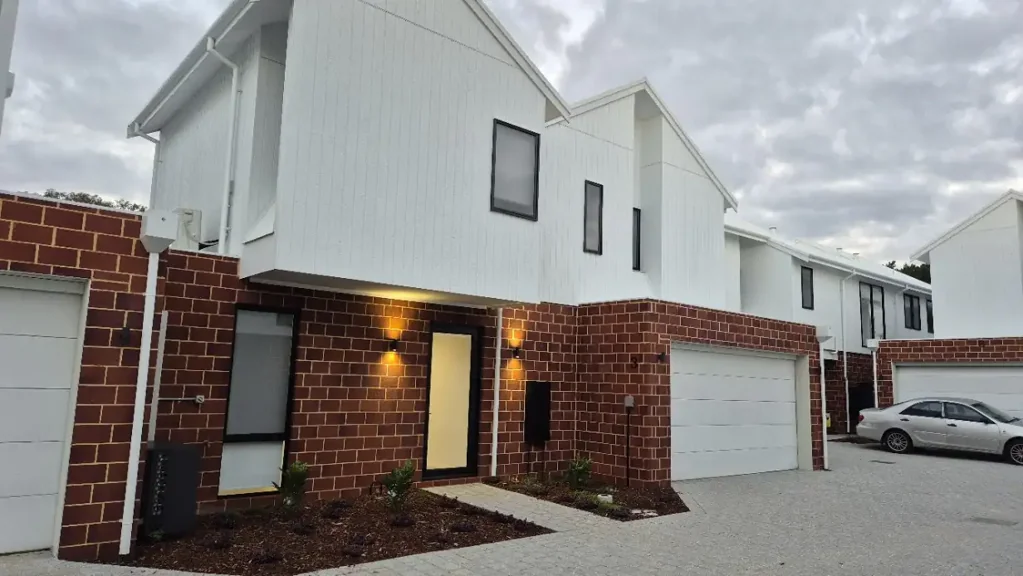 Executive Townhouse Living in the Heart of East Victoria Park
