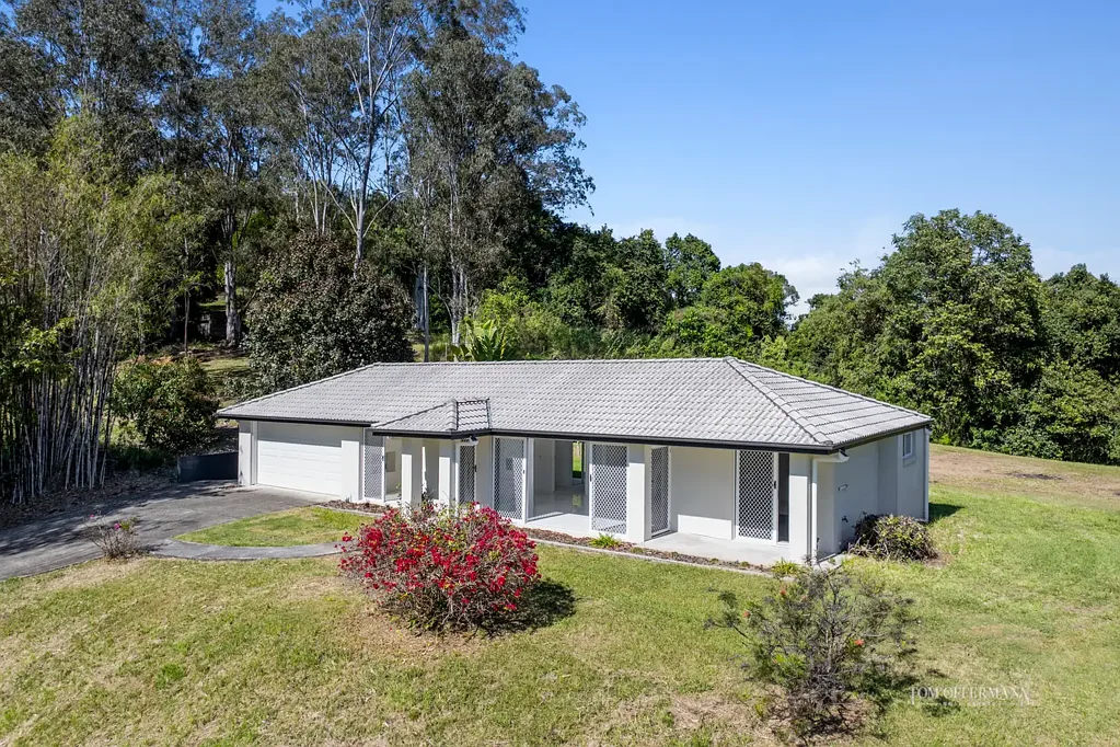 Doonan 3Zimmer Acreage Opportunity In Sought After Doonan