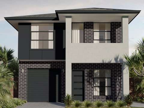 Leppington 5 Bedroom Amazing Single Storey House in Leppington