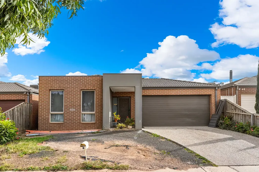 5 Riviera Drive, Hillside, VIC 3037