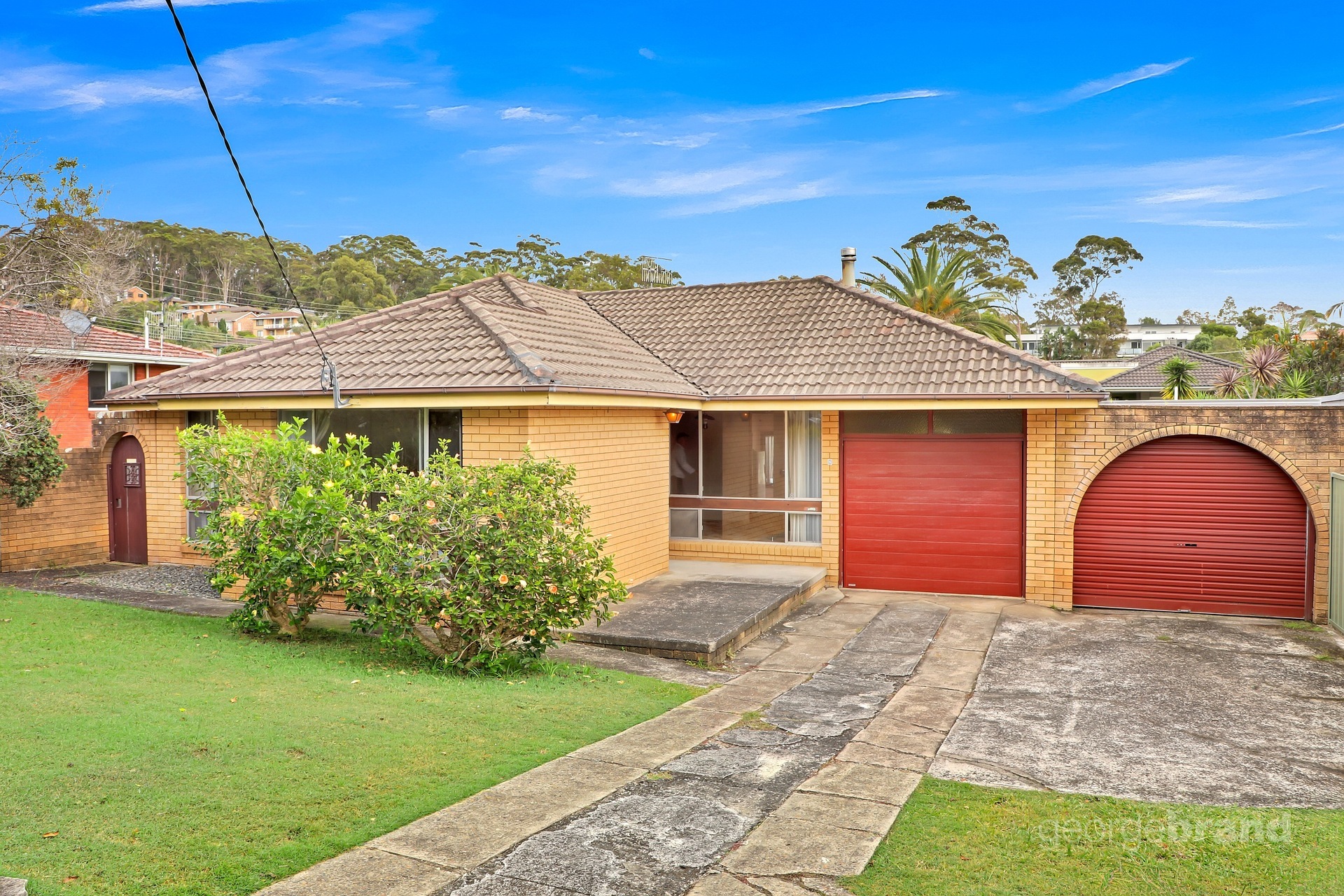 8 BELLBIRD AV, TERRIGAL NSW 2260, 0 habitaciones, 0 baños, House