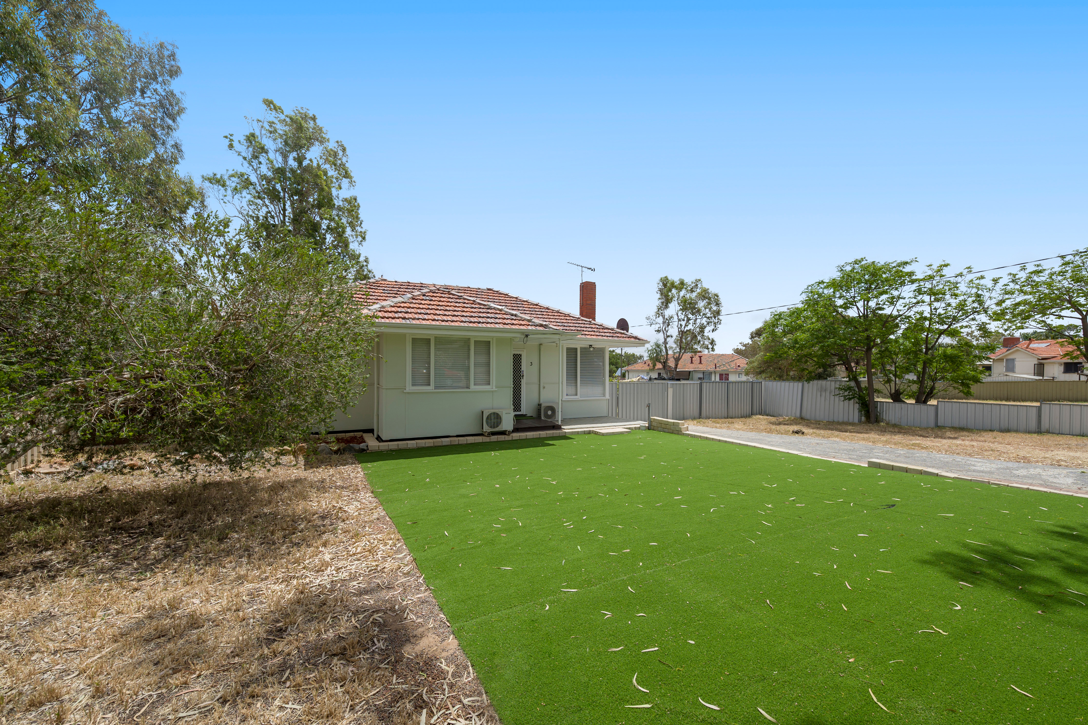 3 MARTIN ST, NORTHAM WA 6401, 0 Bedrooms, 0 Bathrooms, House