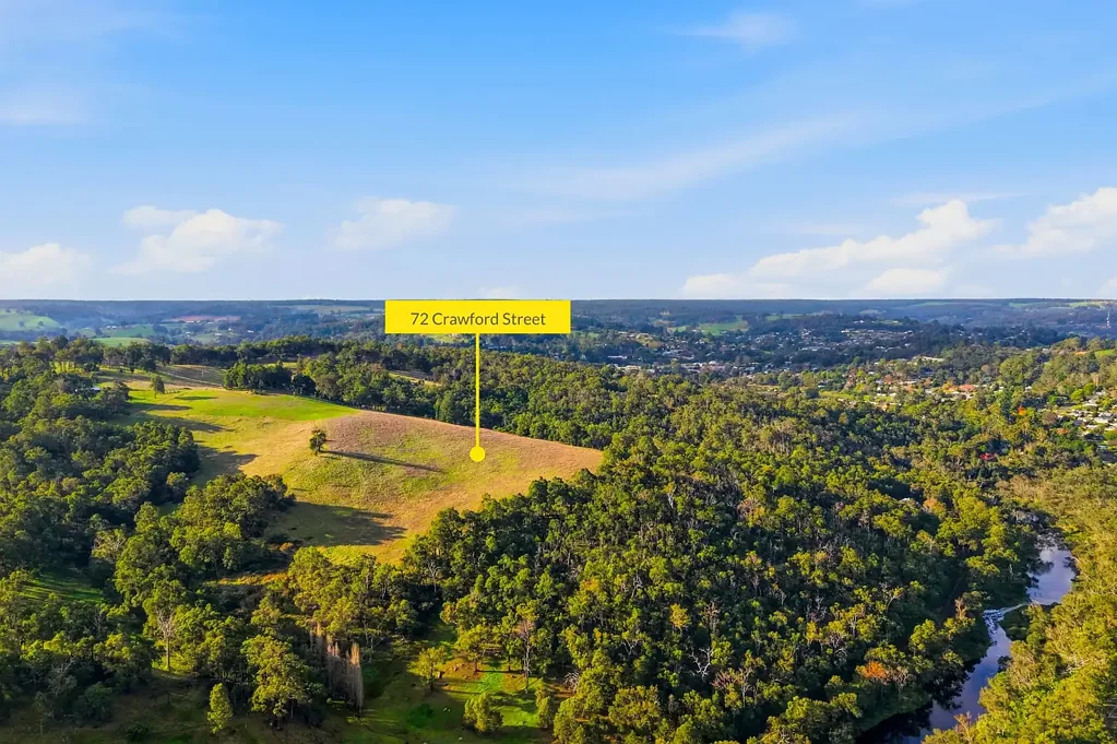Bridgetown  The Ultimate Rural Escape