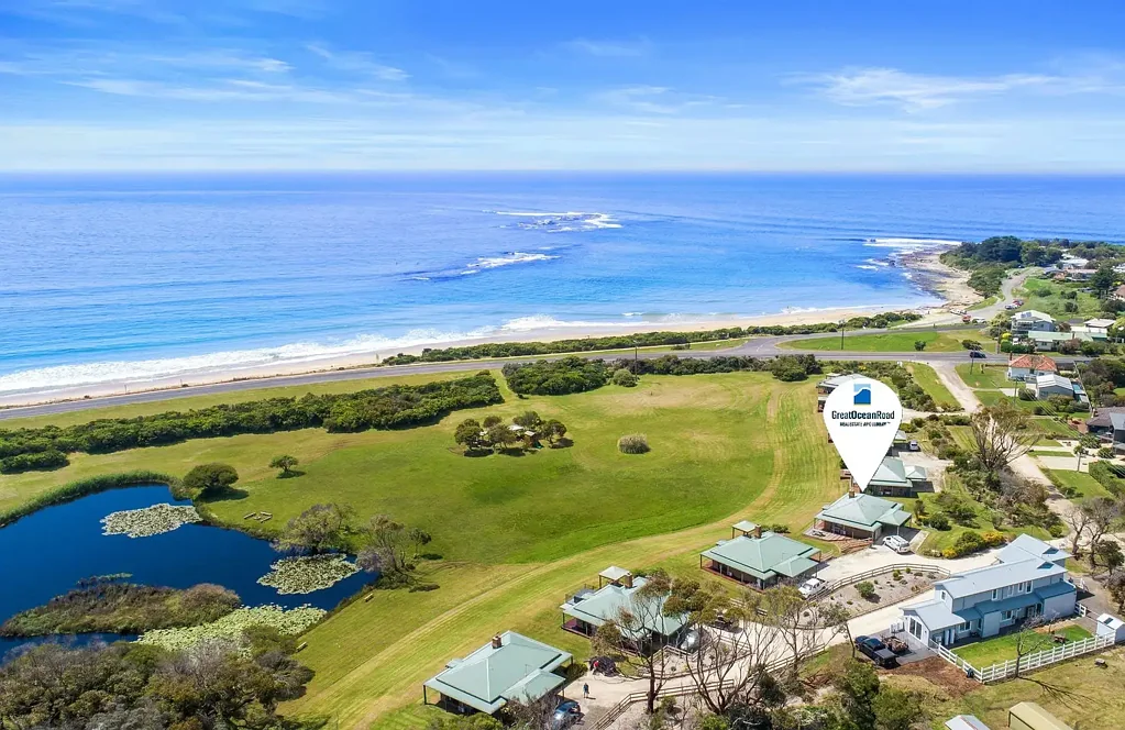 Marengo 2房  OCEAN VIEWS, NATIVE GARDENS & COASTAL SERENITY – MARENGO MAGIC!