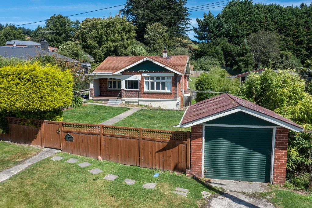 19 Thoreau Street, Concord, Dunedin City, Otago