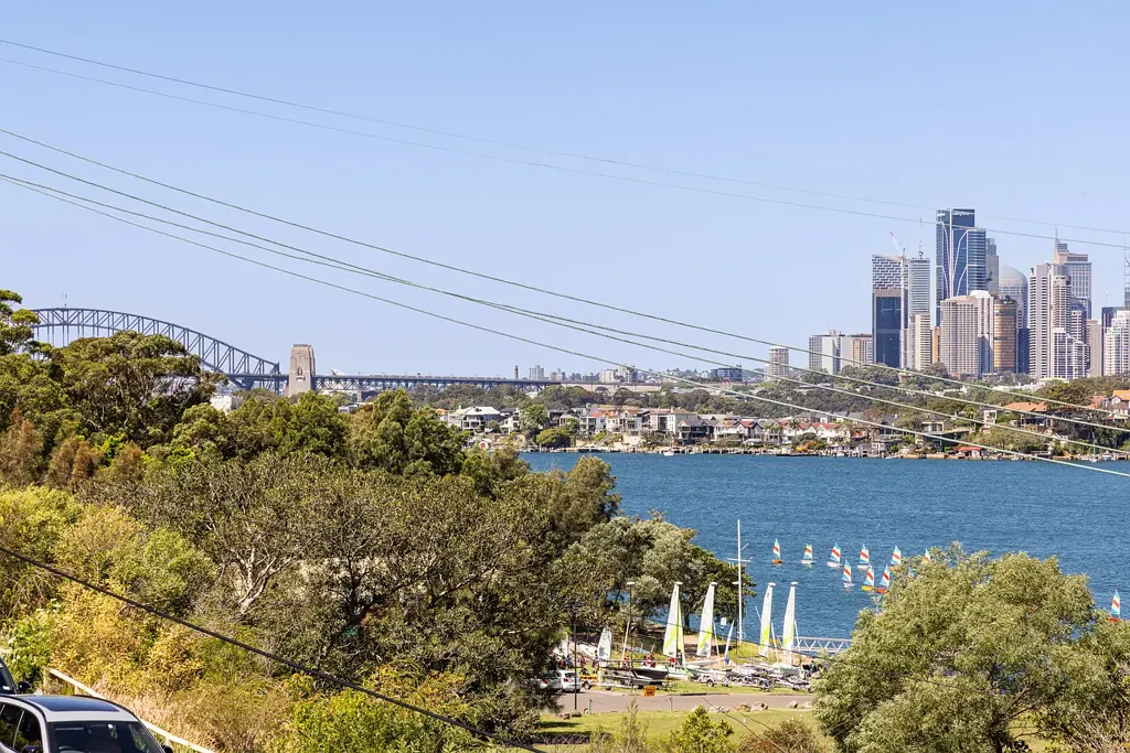 4a Alfred Street, Hunters Hill, NSW 2110