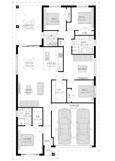 Adres Weerhou, Leppington, NSW 2179, 4 slaapkamers, 2 badkamers, House
