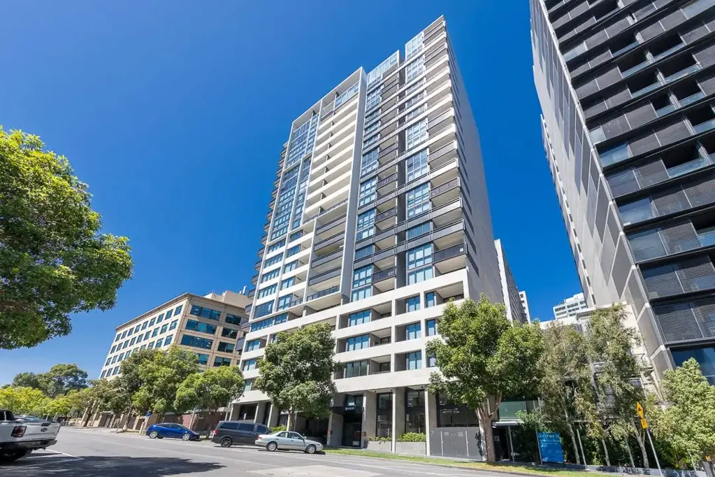 Luxurious Living! Brand New Two Bedroom Plus Study in Botanic