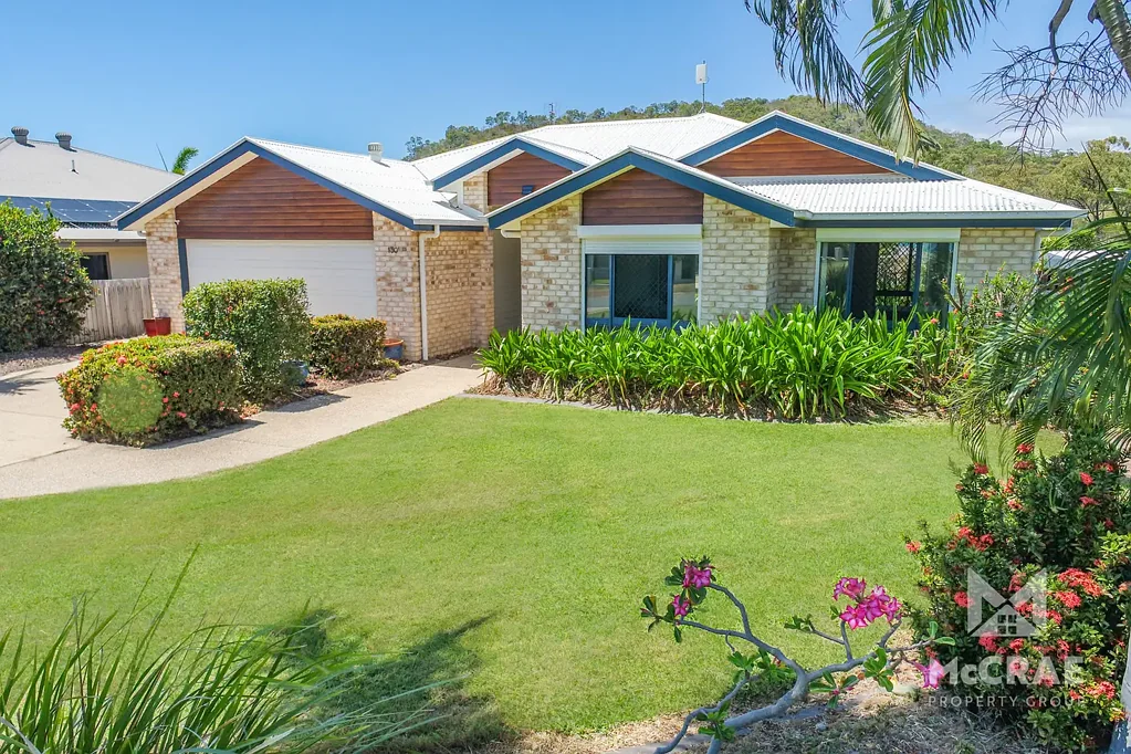 130 Ocean View Drive, Bowen, QLD 4805