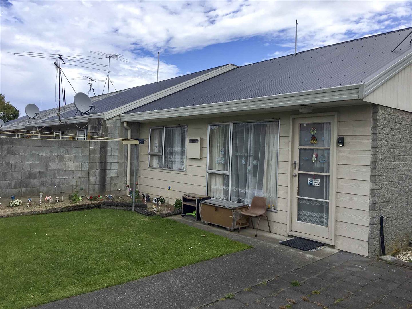 1/115 Earn Street, Appleby, Invercargill, 2 rūma, 1 rūma horoi