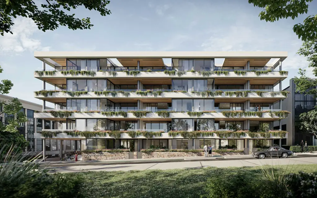 Newmarket 3Habitaciones Prestigious Penthouse with Spectacular Views