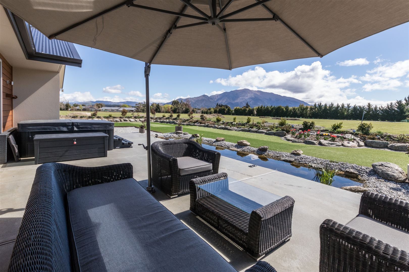 13 Lachlan Avenue, Hawea Flat, Queenstown Lakes, 3 રૂમ, 0 બાથરૂમ