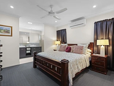 9 Lowther Close, Redlynch, QLD 4870, 4 habitaciones, 2 baños, House