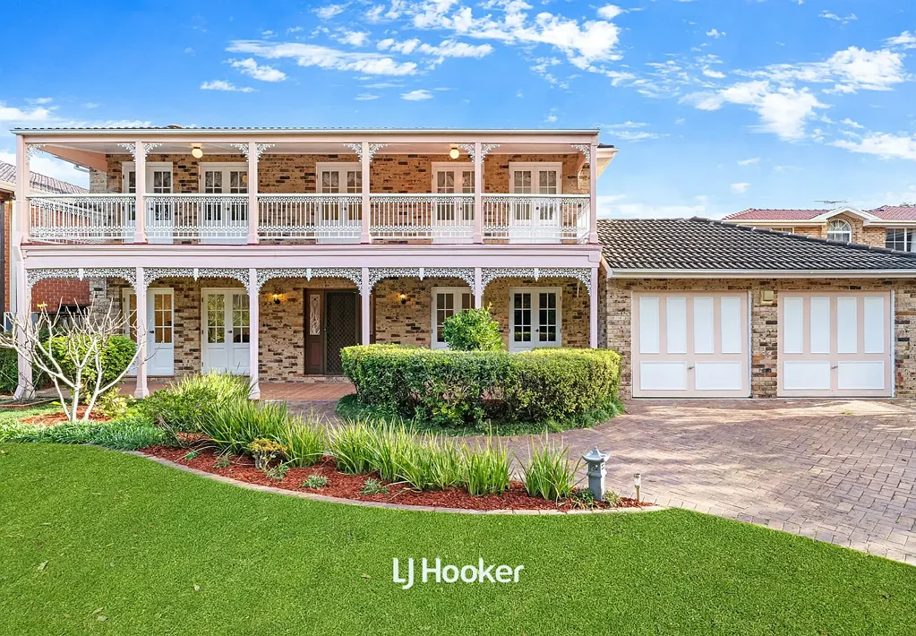 153 St Johns Avenue, Gordon, NSW 2072
