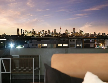 16/62-68 Sharp Street, Belmore, NSW 2192, 3房, 1浴, 公寓