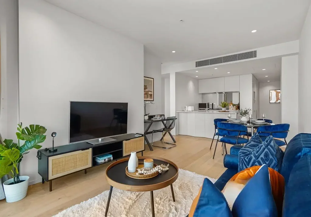 Prime Southbank Location