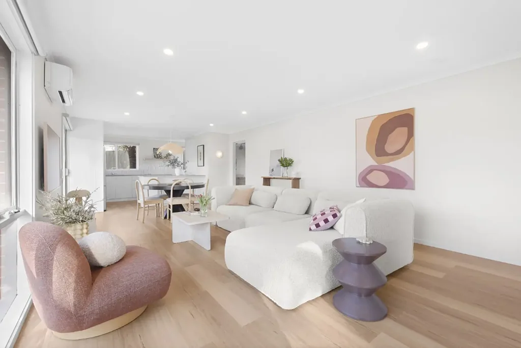 Beautifully Renovated Family Home in the Heart of Langwarrin