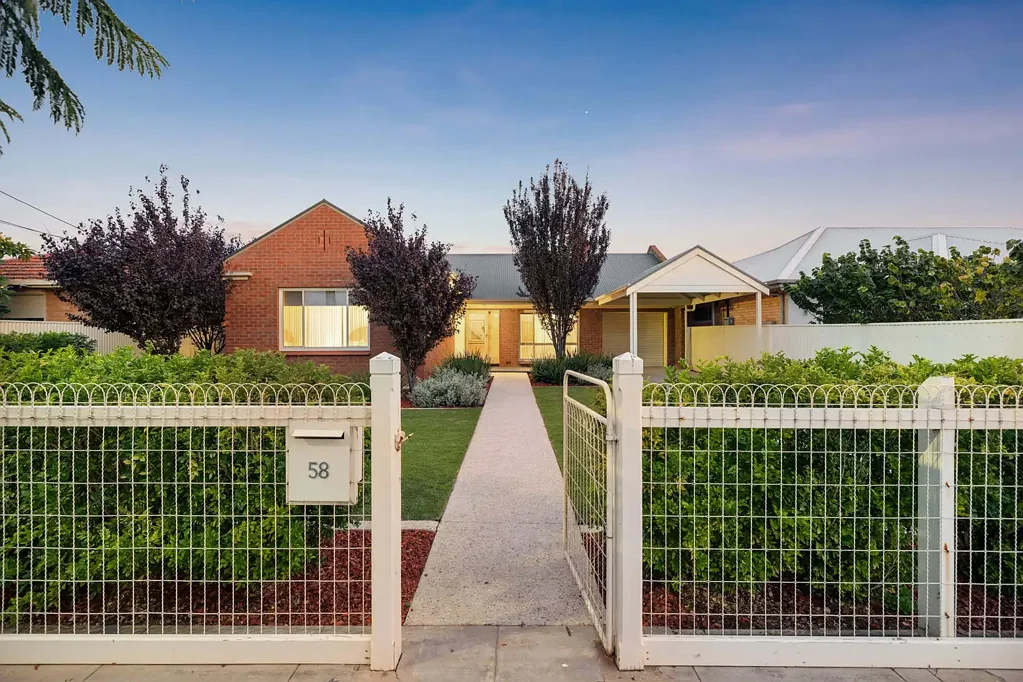 58 Frederick Street, Glengowrie, SA 5044