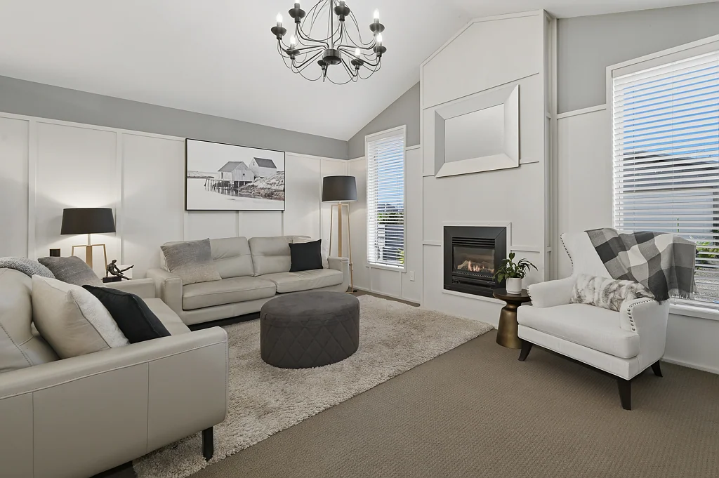 Papamoa 2ห้องนอน A timeless sanctuary