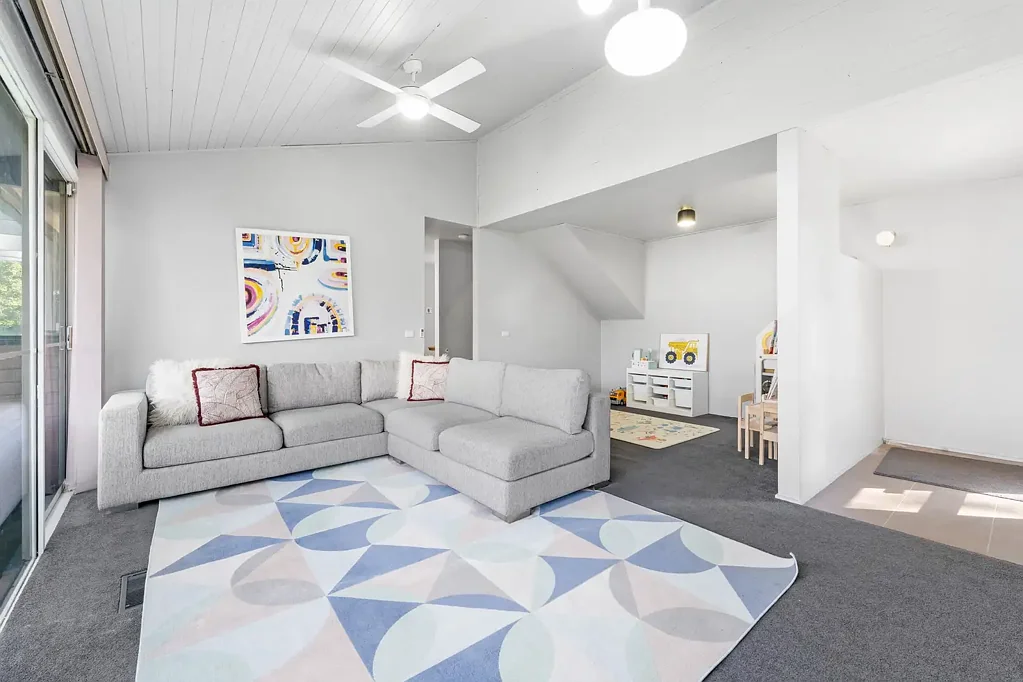 Wantirna 4બેડરૂમ Space, flexibility and family ease