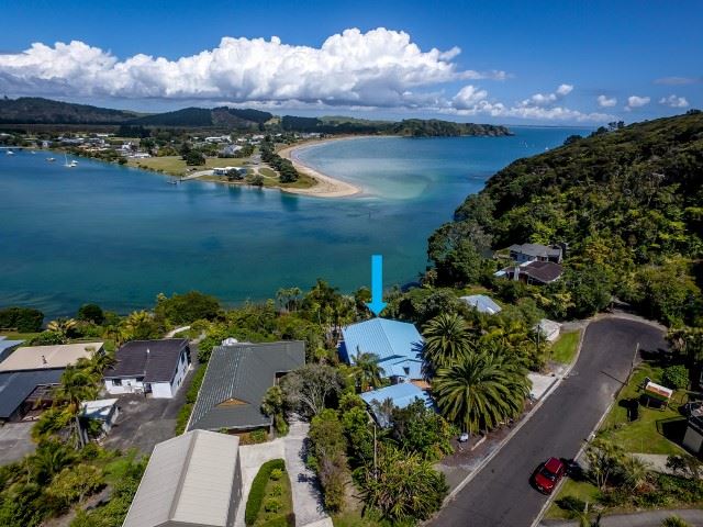 16 Bush Point Road, Cable Bay, Far North, 4 habitaciones, 0 baños