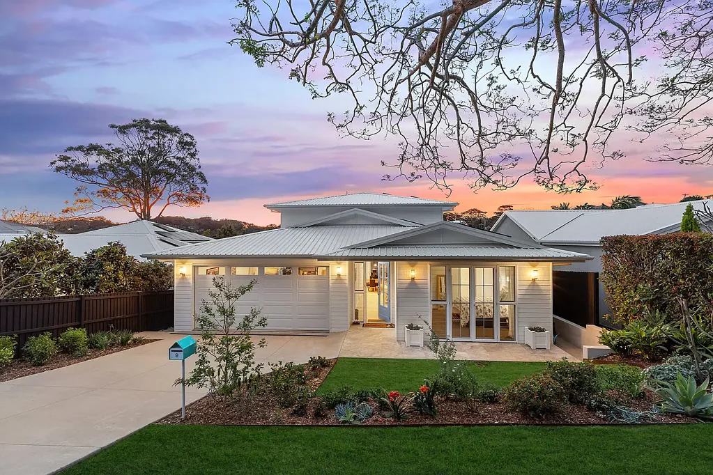 9 Rysdyk Parade, Wamberal, NSW 2260