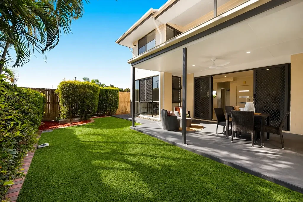 Morningside 3ਬੈੱਡਰੂਮ Contemporary Townhouse Living with Expansive Private Outdoor