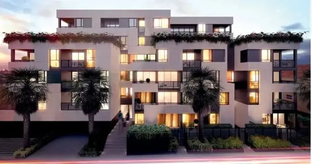 Stylish South Yarra Living – Fully Furnished 2-Bedroom Apartment | 6-Month Lease Only