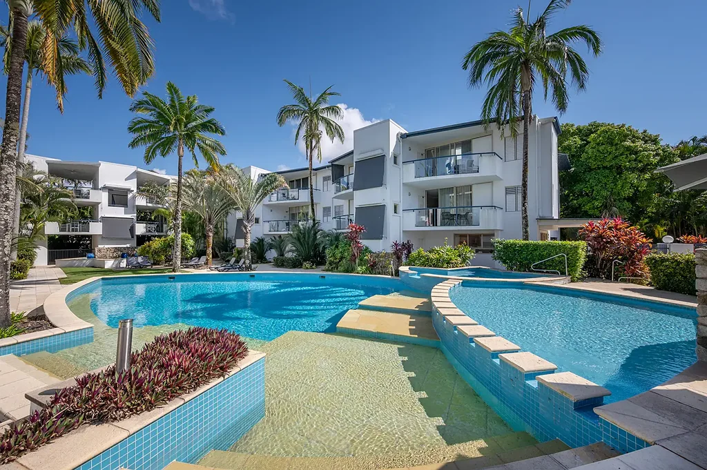 Noosaville 2ਬੈੱਡਰੂਮ Luxury Apartment In A Prime Location