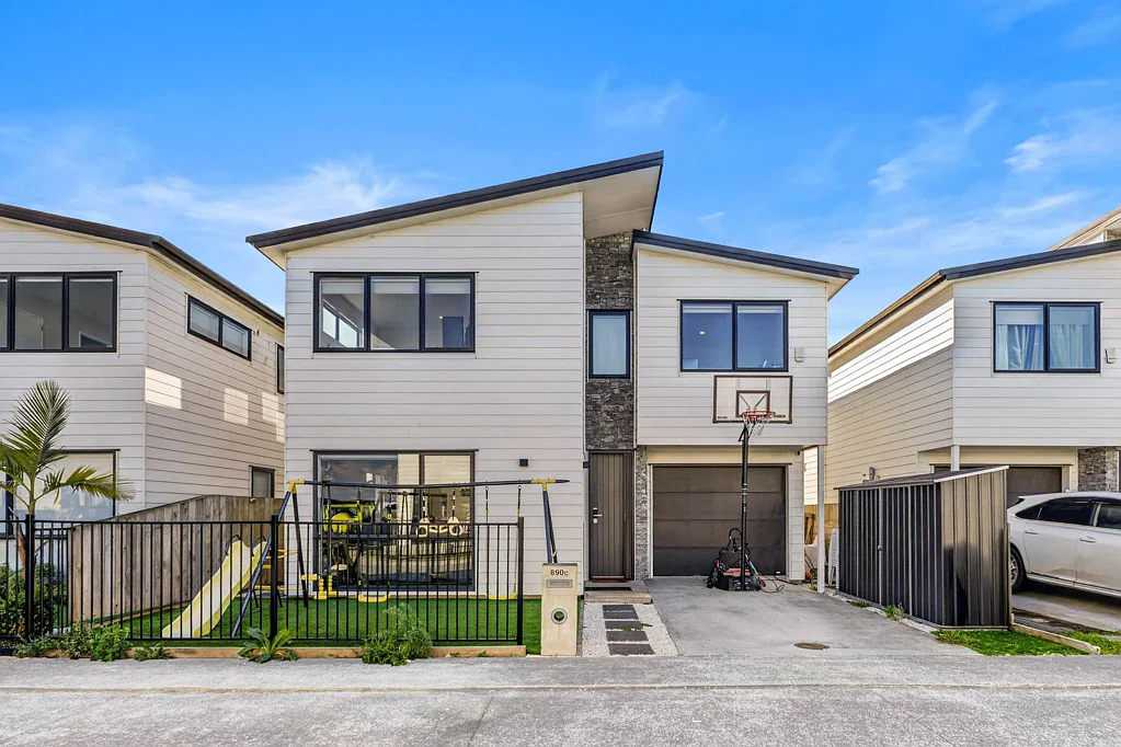 Wiri 4 Bedroom Urgent sale