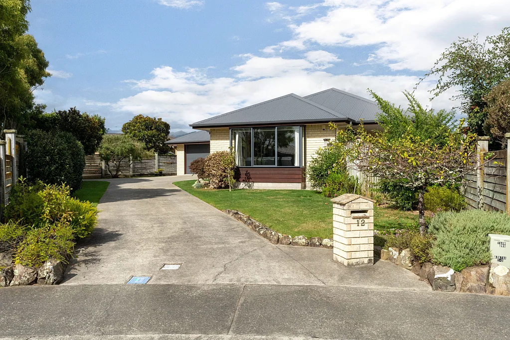 12 Corfe Castle Lane, Levin, Horowhenua, Manawatu-Wanganui