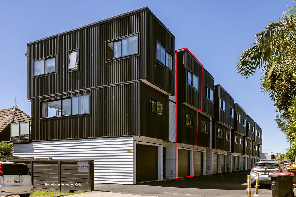 Mount Maunganui 3غرفة نوم Modern living in the heart of the Mount