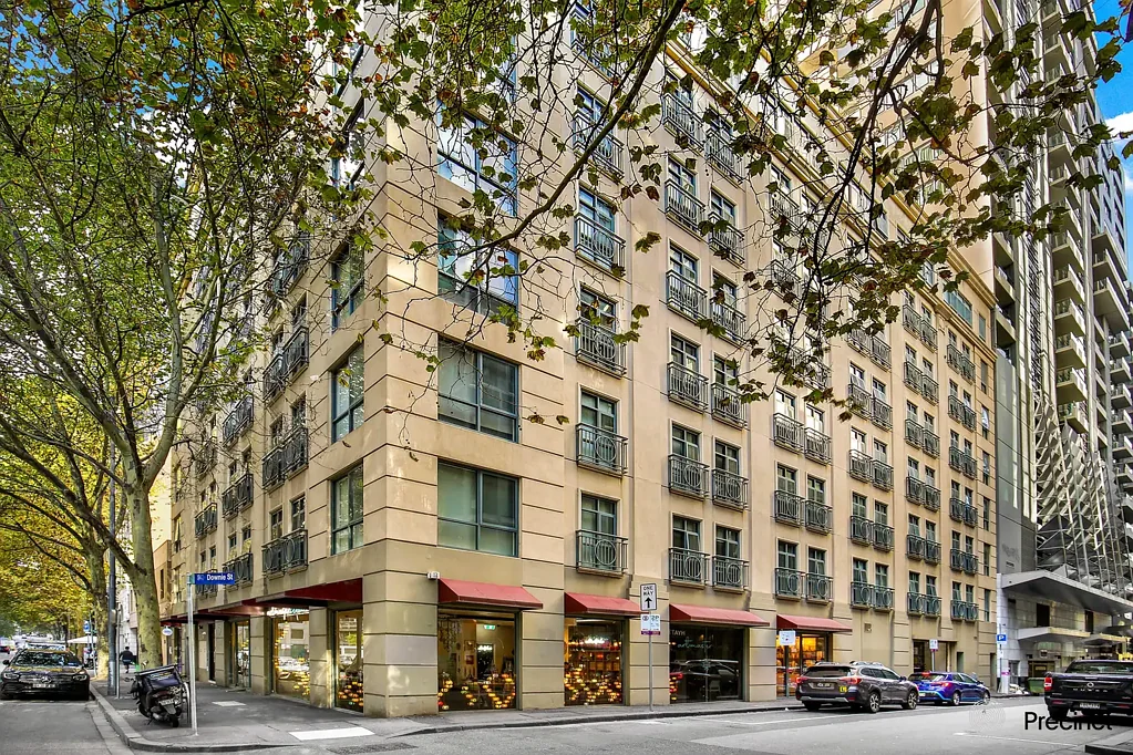 512/547 -551 Flinders lane, Melbourne, VIC 3000