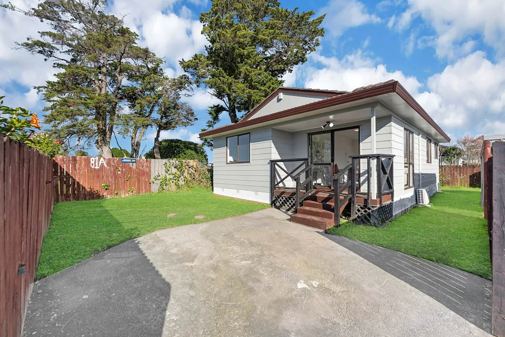 Ranui 3 Slaapkamer Must Sell! No Flooding