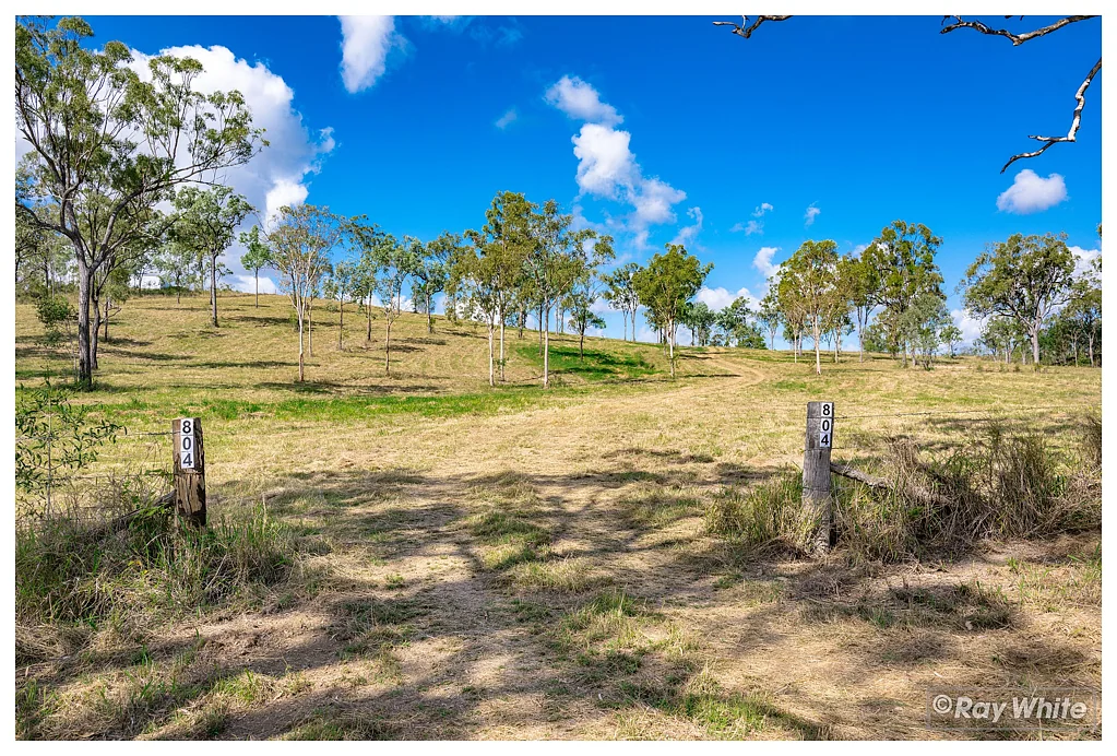 804 Belmont Road, Glenlee, QLD 4711