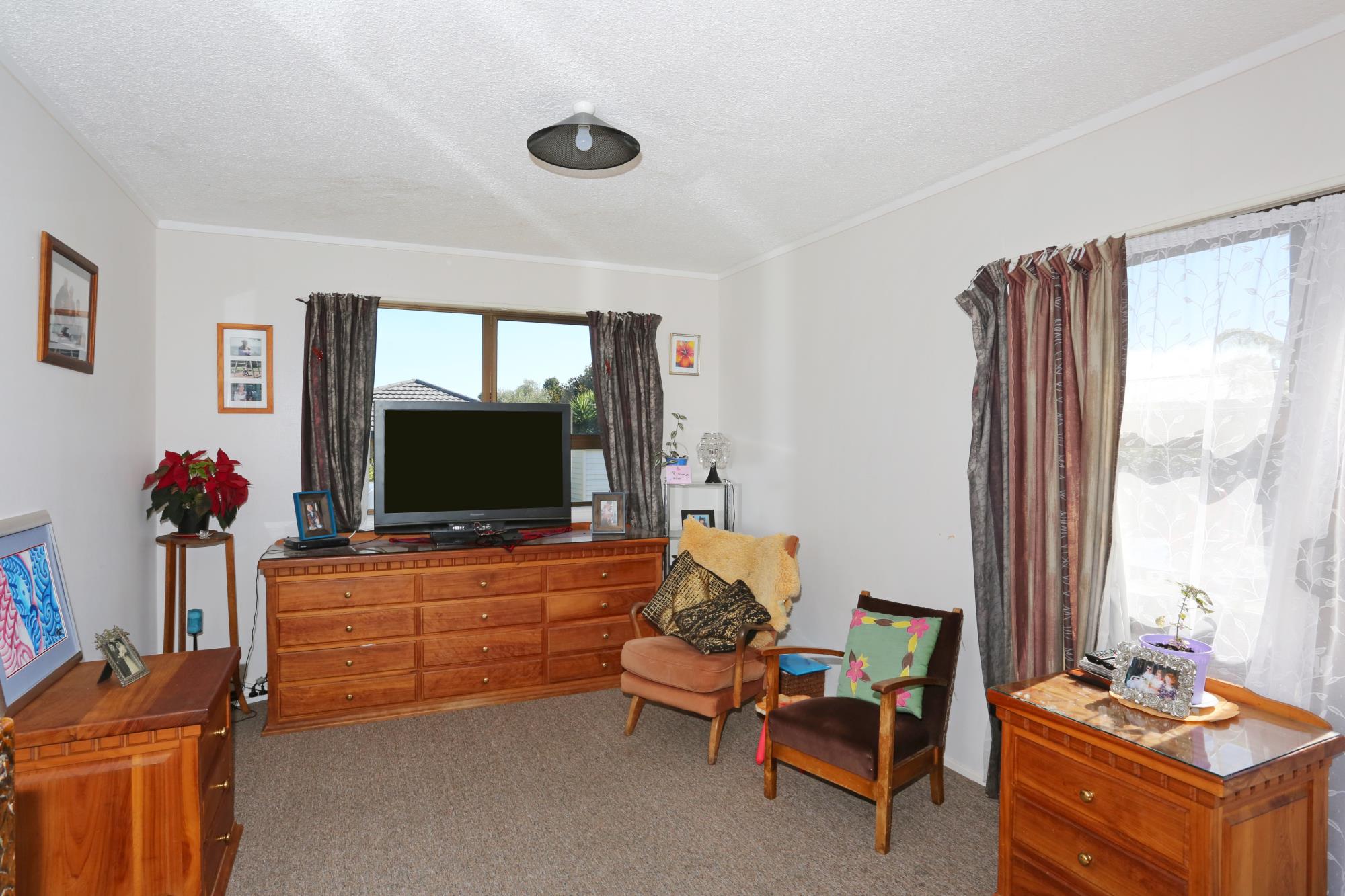 14b Henderson Avenue, Tuakau, Waikato, 2房, 1浴