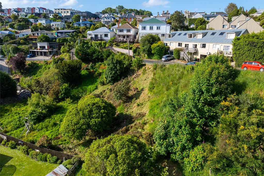 Mornington  A Rare Piece of Mornington