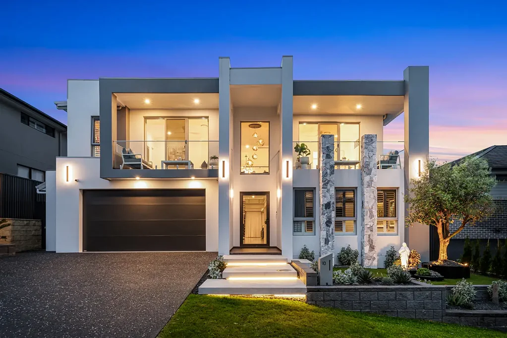 10 Wrigley Street, North Kellyville, NSW 2155