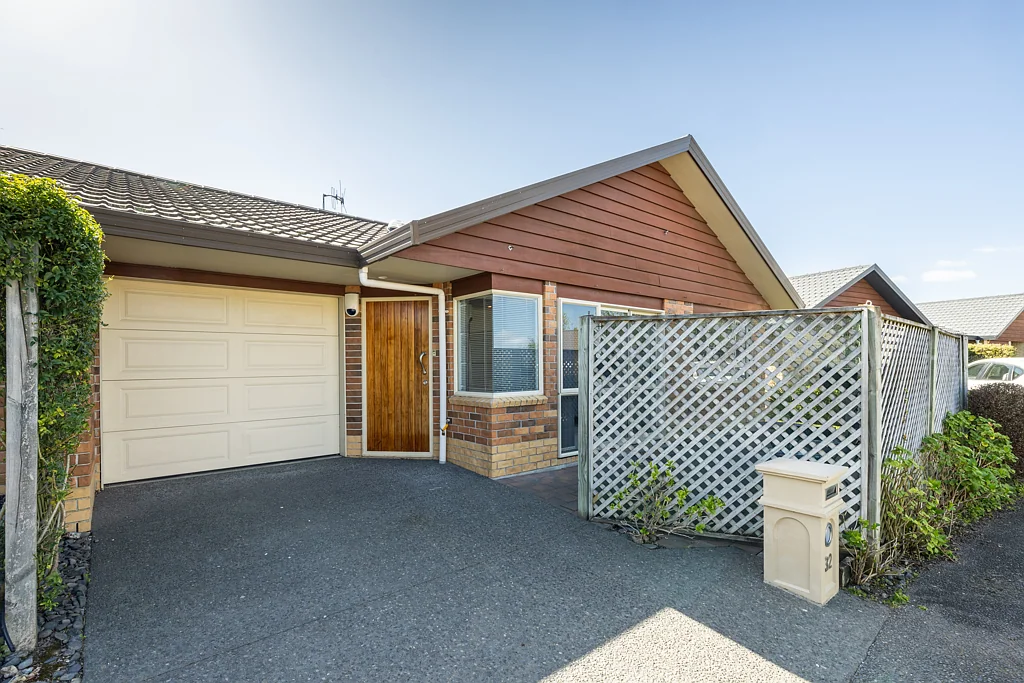 32/1232 Howard Street, Parkvale, Hastings, Hawke's Bay