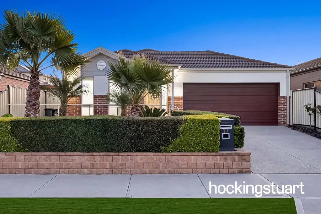 Epping 3બેડરૂમ Stylish, Move-In Ready Living with Beautiful Gardens
