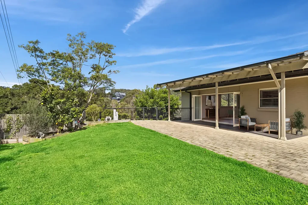 Terrigal 5બેડરૂમ Timeless elegance, coastal sophistication