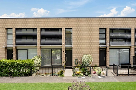 Residential  Terrace Housing and Apartment Building Zone